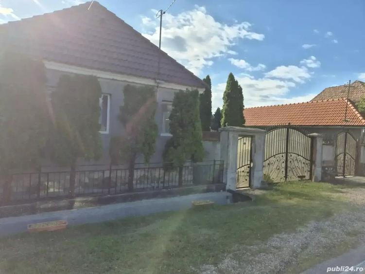 casa de vanzare Luga?u de jos - 9