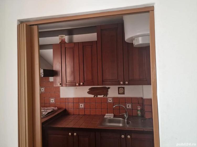 Grasoniera, maratei, 28mp,balcon,mobilata,utilata - 5