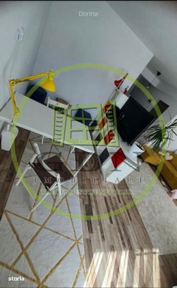 APARTAMENT 2 CAMERE CU GRADINA SI LOC DE PARCARE- zonaTractorul ,Braso - 7