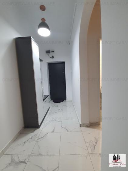 Afi Cotroceni -  metrou, garsoniera moderna, totul nou, finisaje calitate - 7