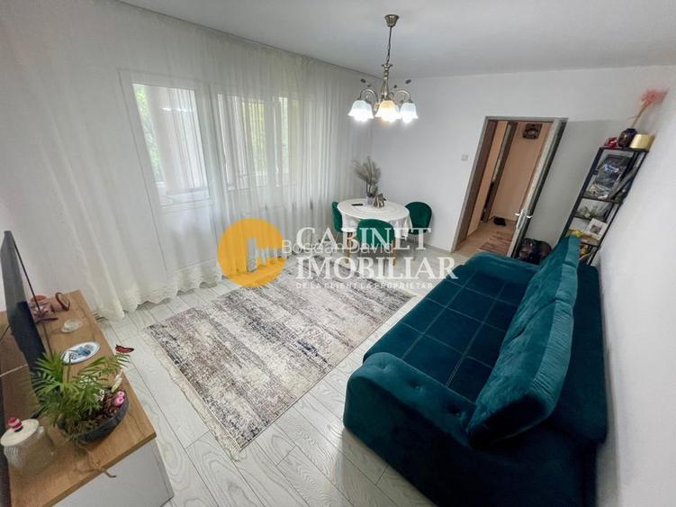 PODU ROS - 3 CAMERE SEMIDECOMANDAT - ETAJ INTERMEDIAR