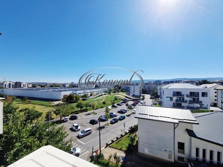 Garsoniera cu orientare sud si finisaje clasice in cartierul Intre Lacuri - 8