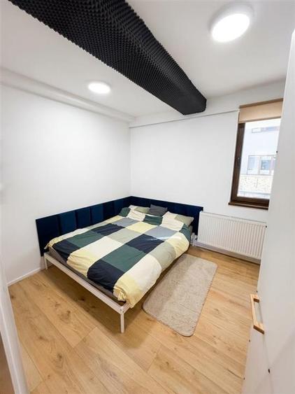 Apartament cu 2 camere decomandat în Dealuri Oradea