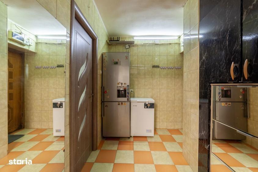 Apartament 2 camere etaj 1-Negru Voda -Spitalul Militar - 6