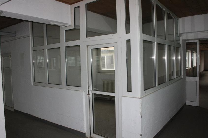 HALE SI SPATIU ADMINISTRATIV DE INCHIRIAT ZONA GARII SIBIU - 5