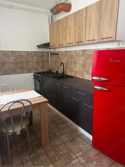 Proprietar inchiriez apartament 1 camera zona Aradului - 10