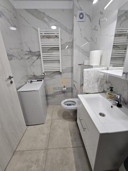 Garsoniera moderna, acces rapid metrou, Popesti-Leordeni, Biruintei - 10