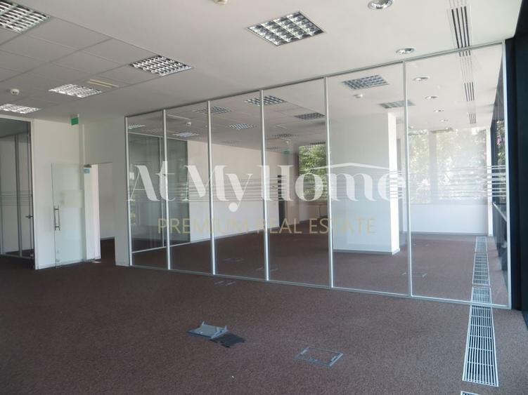 Imobil EXCLUSIVIST/Boutique de birouri, Metrou Universitate, 228mp, clasa A - 7