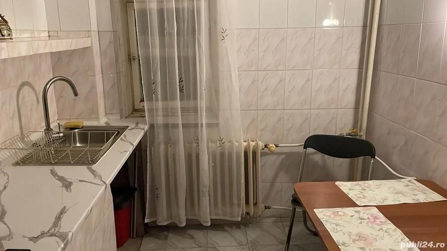 inchiriez apartament 2 camere,Rotonda, pret 250 euro - 6