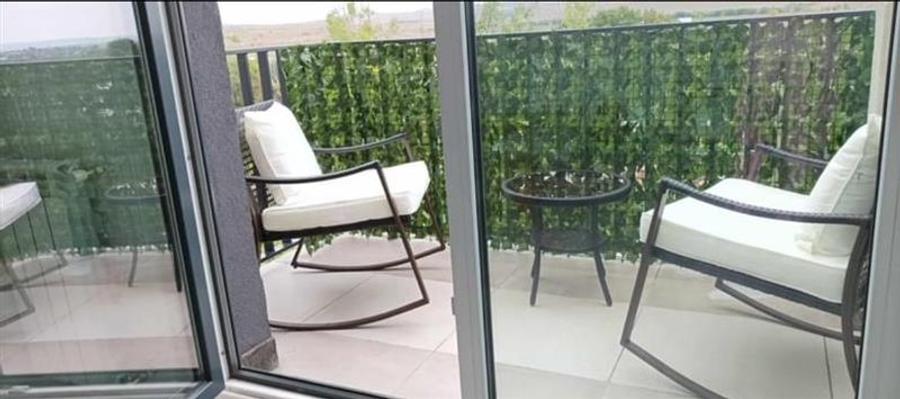 Apartament 1 camera EVERGREEN - 9