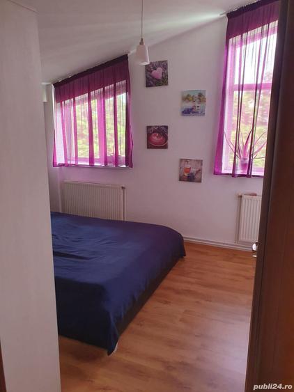Vand apartament 3 camere - 6