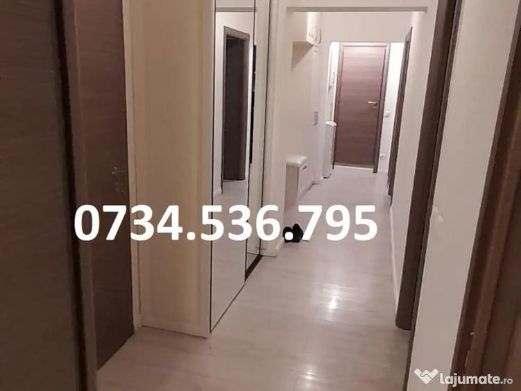 Apartament 4 camere Mosilor - Eminescu, cf.1, 6/8, bloc 1982 - 12