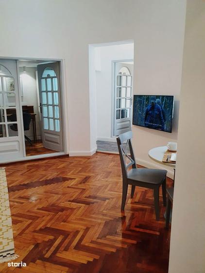 All-inclusive Studio Ultracentral Location - Romana - 13