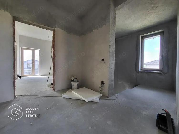 Casa P+M, Frumuseni - 9