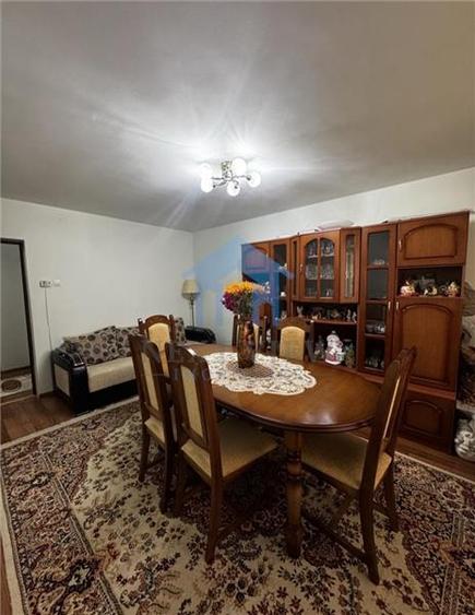 Apartament 3 camere, Manastur - 5