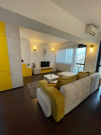 OCAZIE UNICA - Apartament 3 camere Bld. Magheru, ultracentral, ideal business - 2