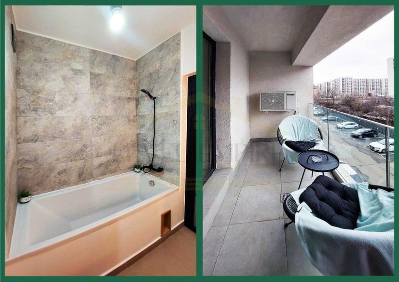 Exigent Plaza Lujerului Timisoara Afi Cotroceni Plaza Politehnica Iuliu Maniu - 7