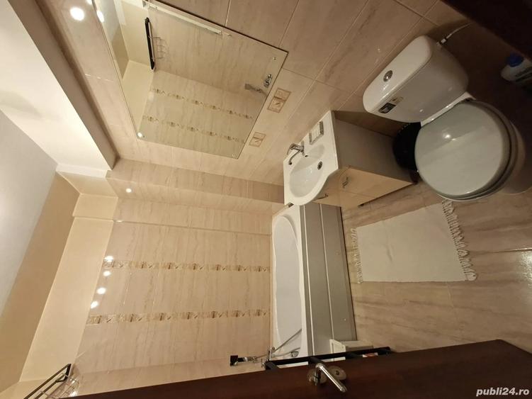 Inchiriez apartament 2 camere, decomandat, Metrou Eroii Revolutiei - 8