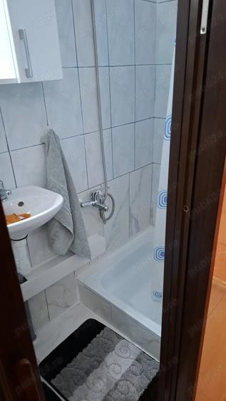 Vand!!! Garsoniera amenajata mobilata nou si modern Vlaicu Poetului - 4