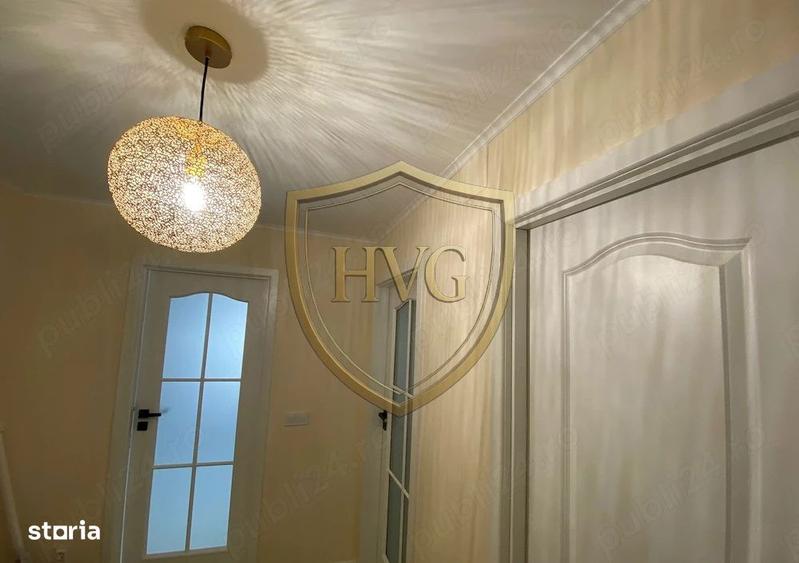 Garsoniera | Decomandata | Sebastian - 2