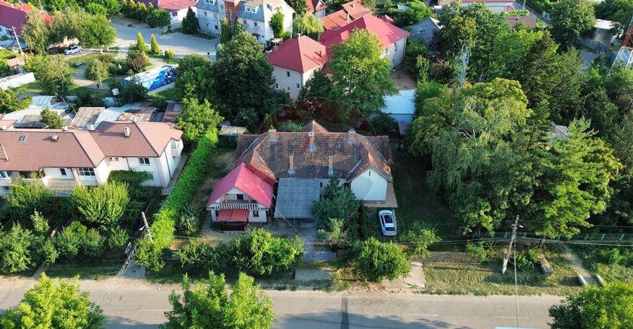 Casa din caramida comision 0% - 3