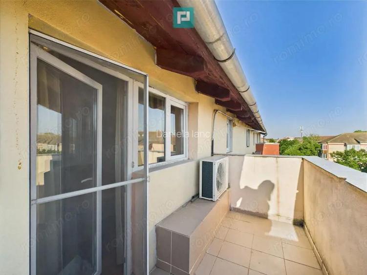 Apartament 2 camere zona Soarelui