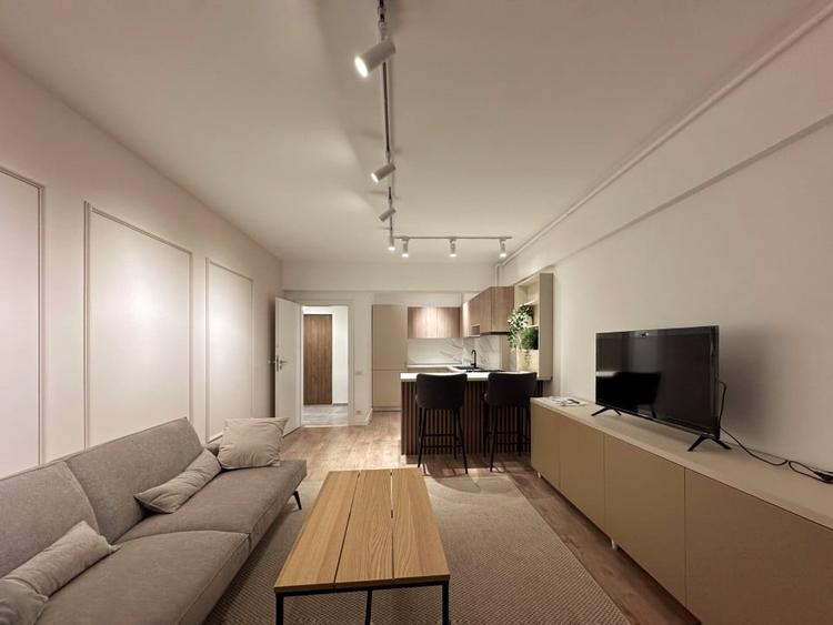 ISG Resodence Parcul Carol - 2 camere cochet - 5