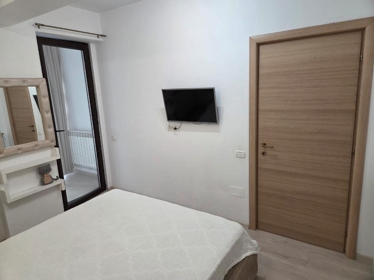 Apartament 2 camere, mobilat& utilat, Tomis Plus– Proprietar - 12