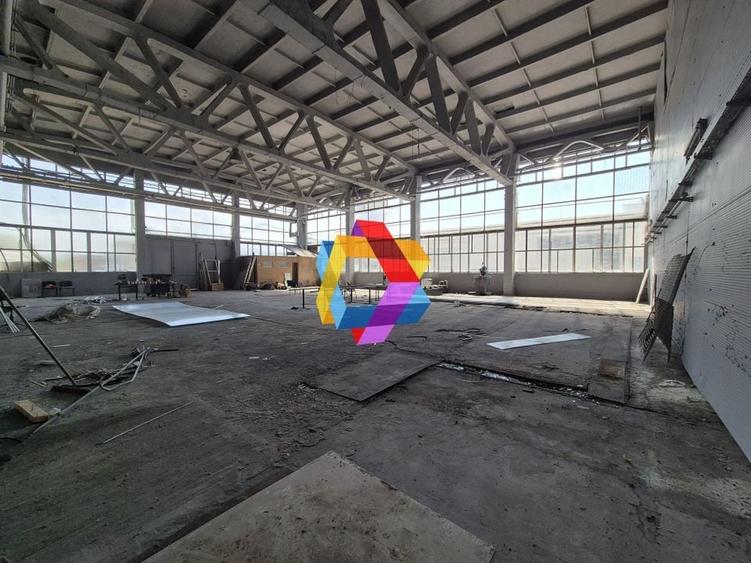 Hala industriala - 432 mp - 5