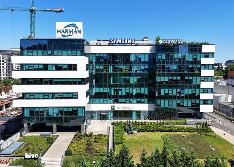 Metroffice, Dimitrie Pompeiu 5-7 - comision 0%, reprezentam proprietarul! - 8