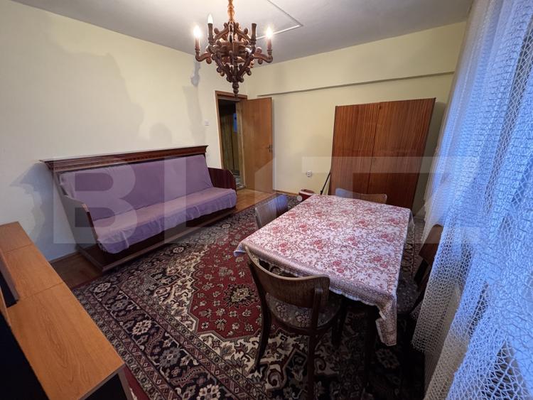 Apartament de inchiriat, cu 3 camere, Zalau - 1