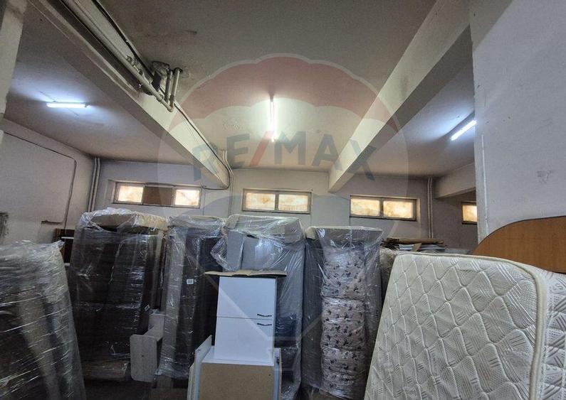 Spa?iu comercial/Morarilor - 7