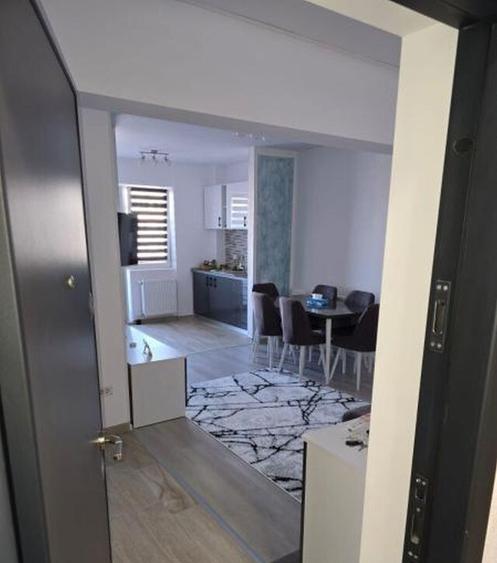 Berceni biruintei 7 studio modern - 2