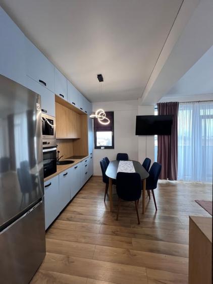 Apartament mobilat si utilat -  inchiriere - Mamaia Sat - 3