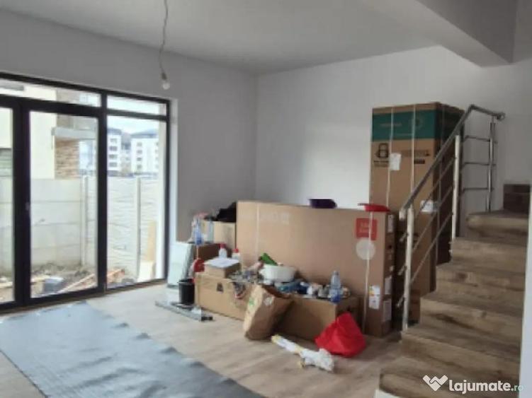 Duplex superb 106 mp construiti, 179 mp, ideal pentru famili - 7