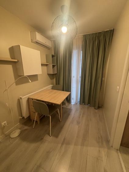 Garsoniera | Hils Pallady | Loc parcare | Centrala | Balcon | Metrou - 5