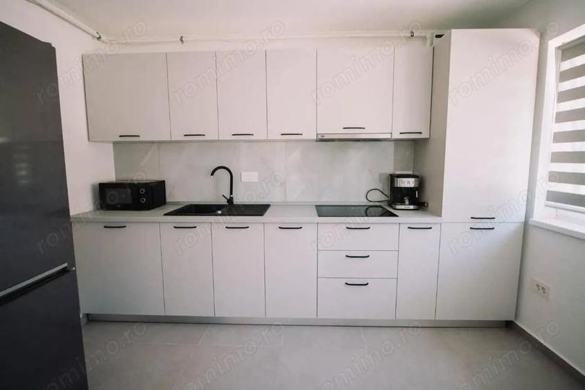 Ap cu 2 camere la cheie, mobilat/utilat + parcare inclusa-99000 e+tva - 13