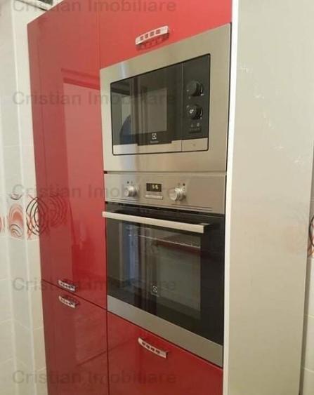 VEZI VIDEO! 3 camere Mobilat-Utilat, Finisaje Lux, confort 1 - 7