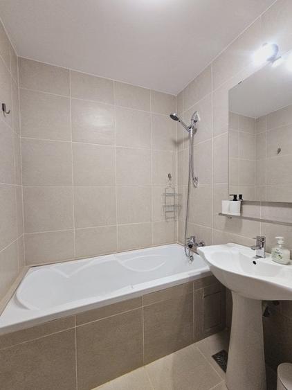 Timpuri Noi metrou | Mircea Voda | Camera de Comert | Bloc anvelopat | Renovata - 18