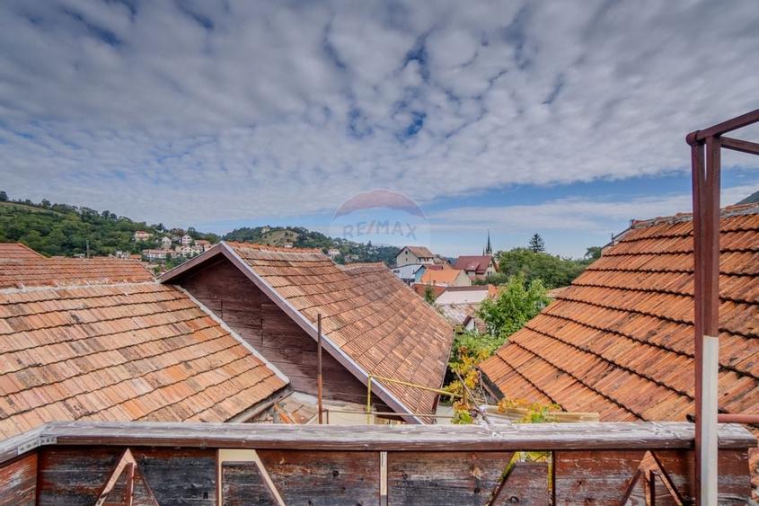 Casa individuala str. Pajistei de renovat | Comision 0% - 31