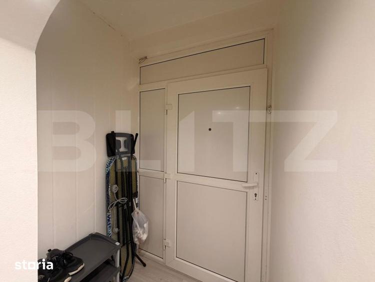 Apartament de 2 camere decomandat, zona Rovine - 4