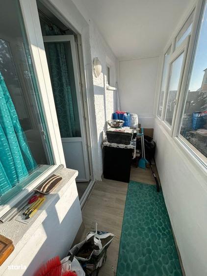 De vanzare apartament cu 2 camere, mobilat si utilat,renovat 59.900e - 8