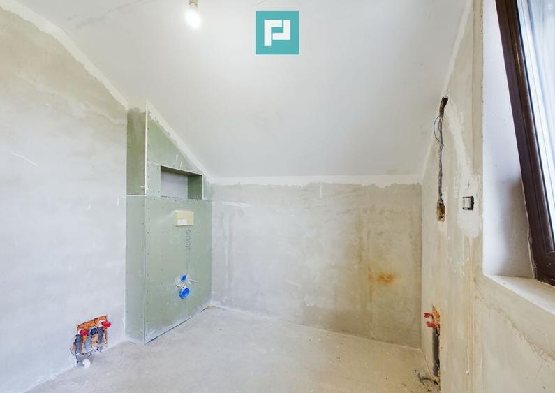 Casa la gri in Livada - 2