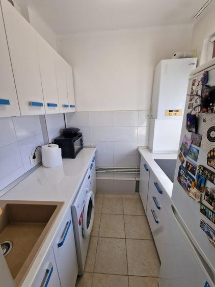 Garsoniera 1 camera - et.2 - zona Centrala - mobilat - 4