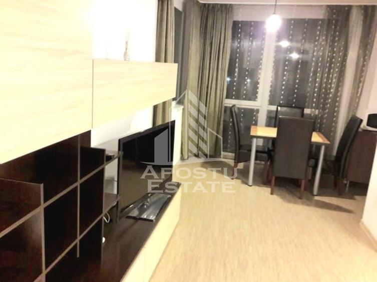 Apartament cu 2 camere Ared Kaufland - 4