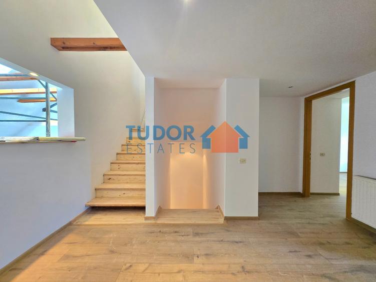 Fully Renovated 5 Bedroom Family Villa with Garden & Pool – North Bucharest - 8