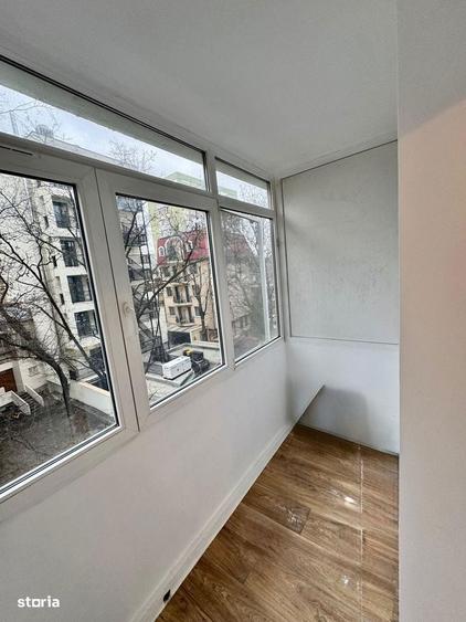 The Haven 15#2 | 2 camere | Bl. Cantemir | Prima inchiriere - 2