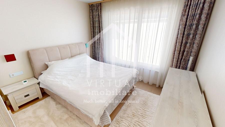 Casa individuala de vanzare cu 4 camere-DOTARI PREMIUM Selimbar - 8