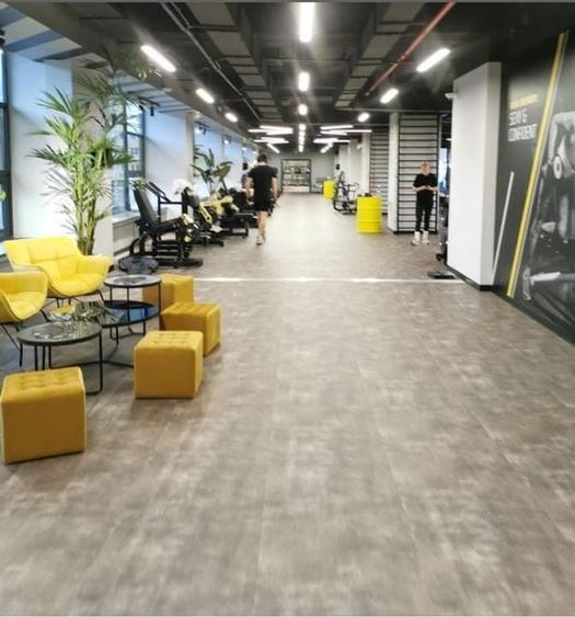 Vanzare spatiu comercial inchiriat Pantelimon- Mega Mall - 7