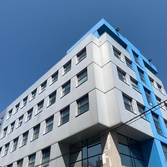 AVIATIEI - HERASTRAU - 1